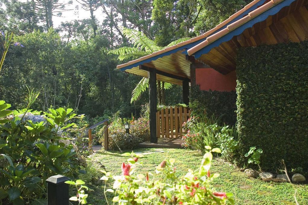 Inn Terra Da Luz