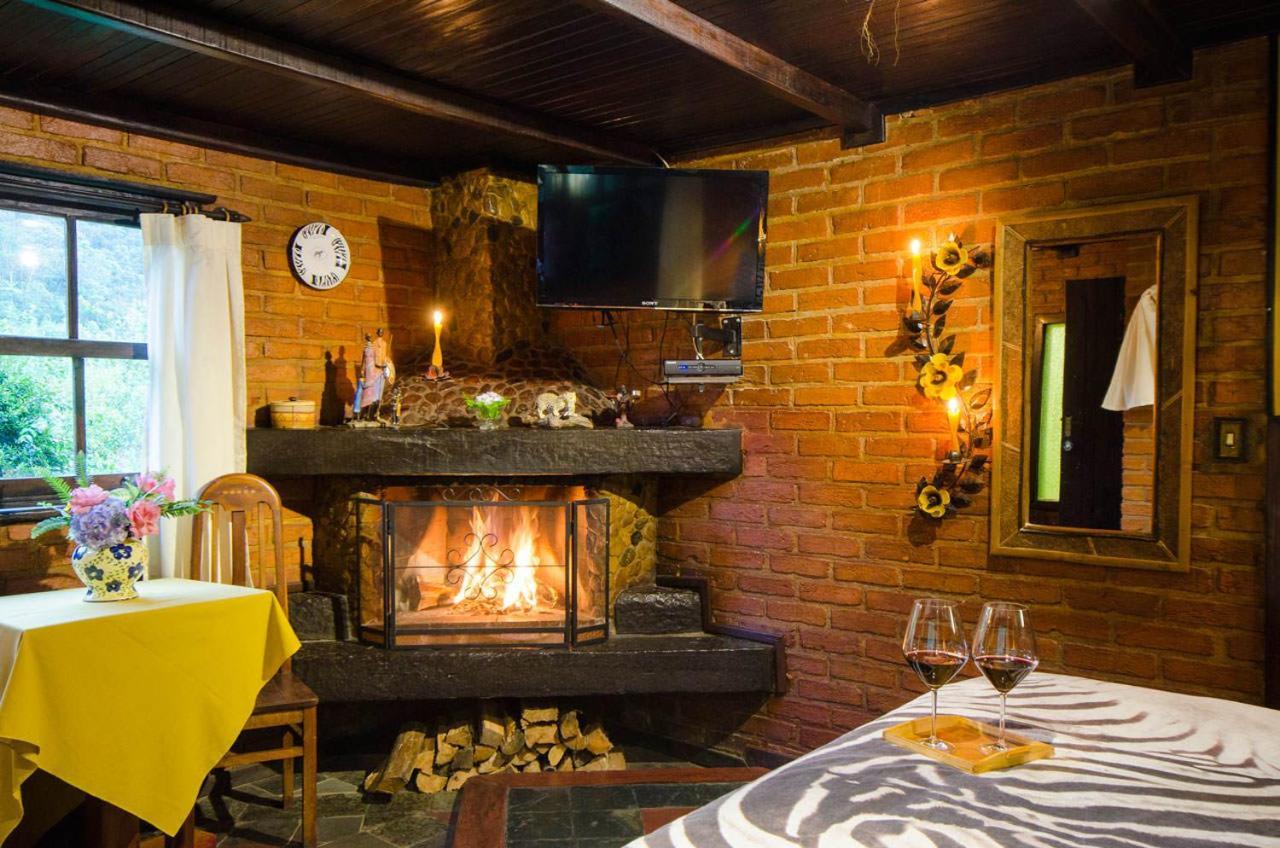 Terra Da Luz Inn