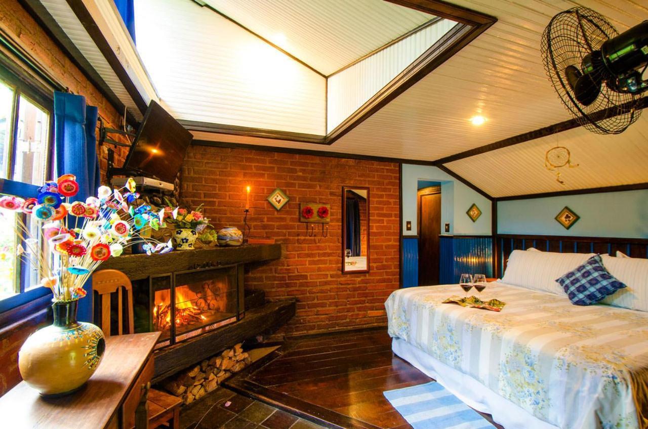 Inn Terra Da Luz