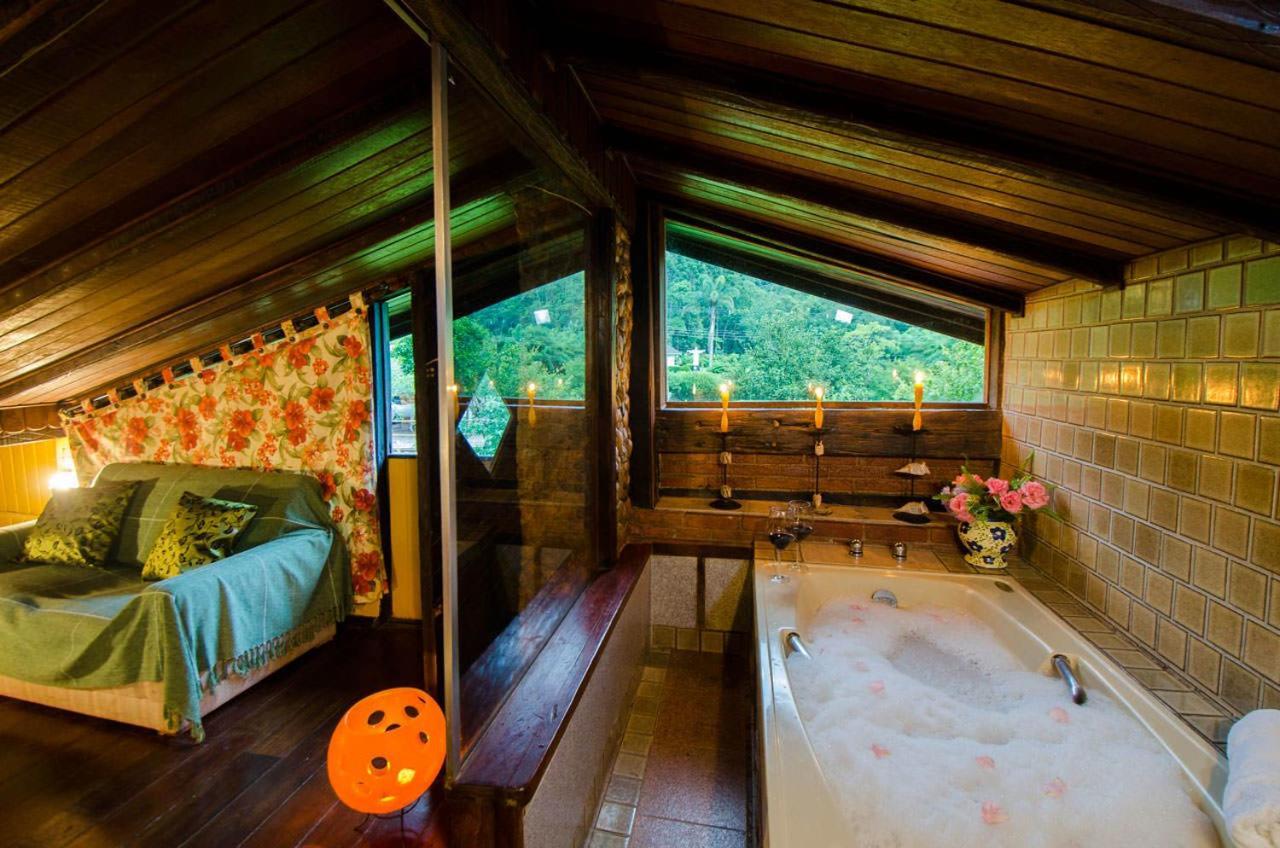 Inn Terra Da Luz *