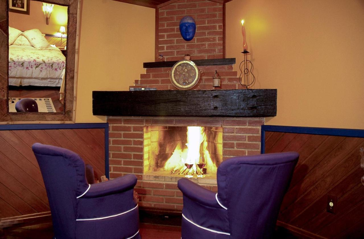 Inn Terra Da Luz