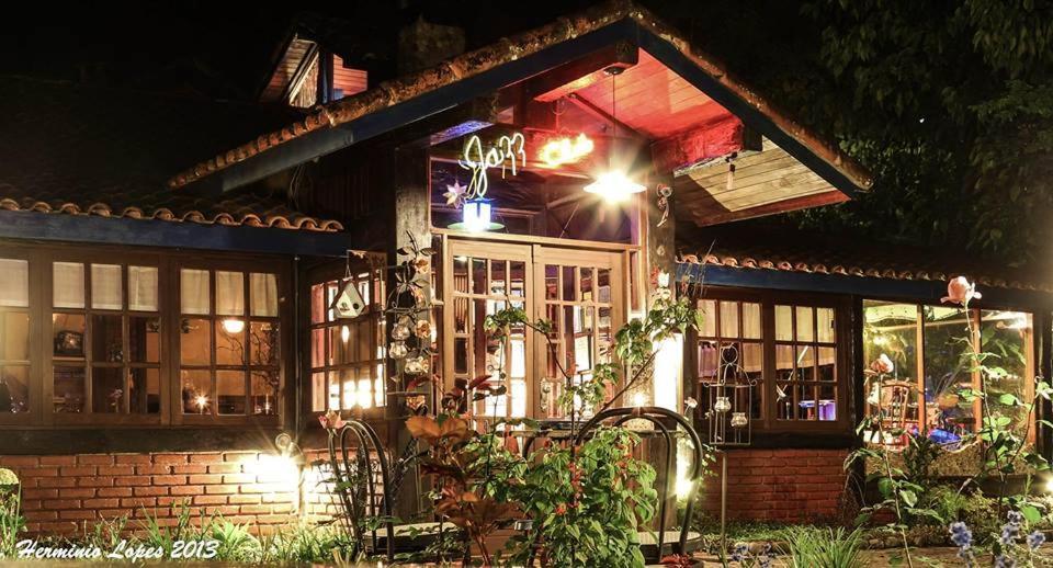 Inn Terra Da Luz *