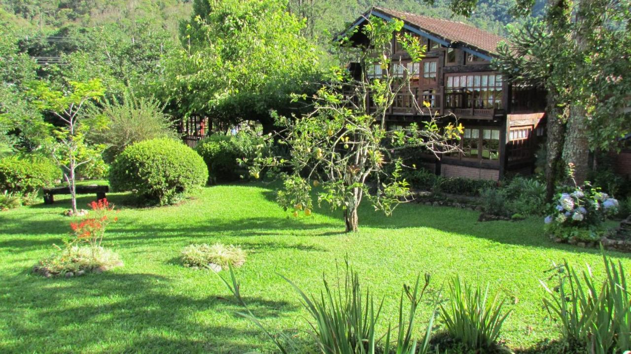 Terra Da Luz Visconde De Maua