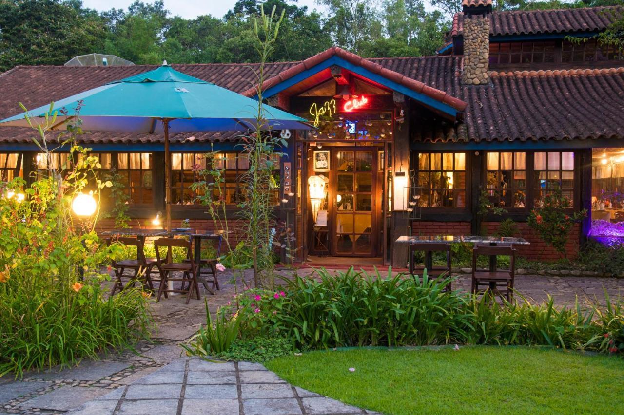 Inn Terra Da Luz *