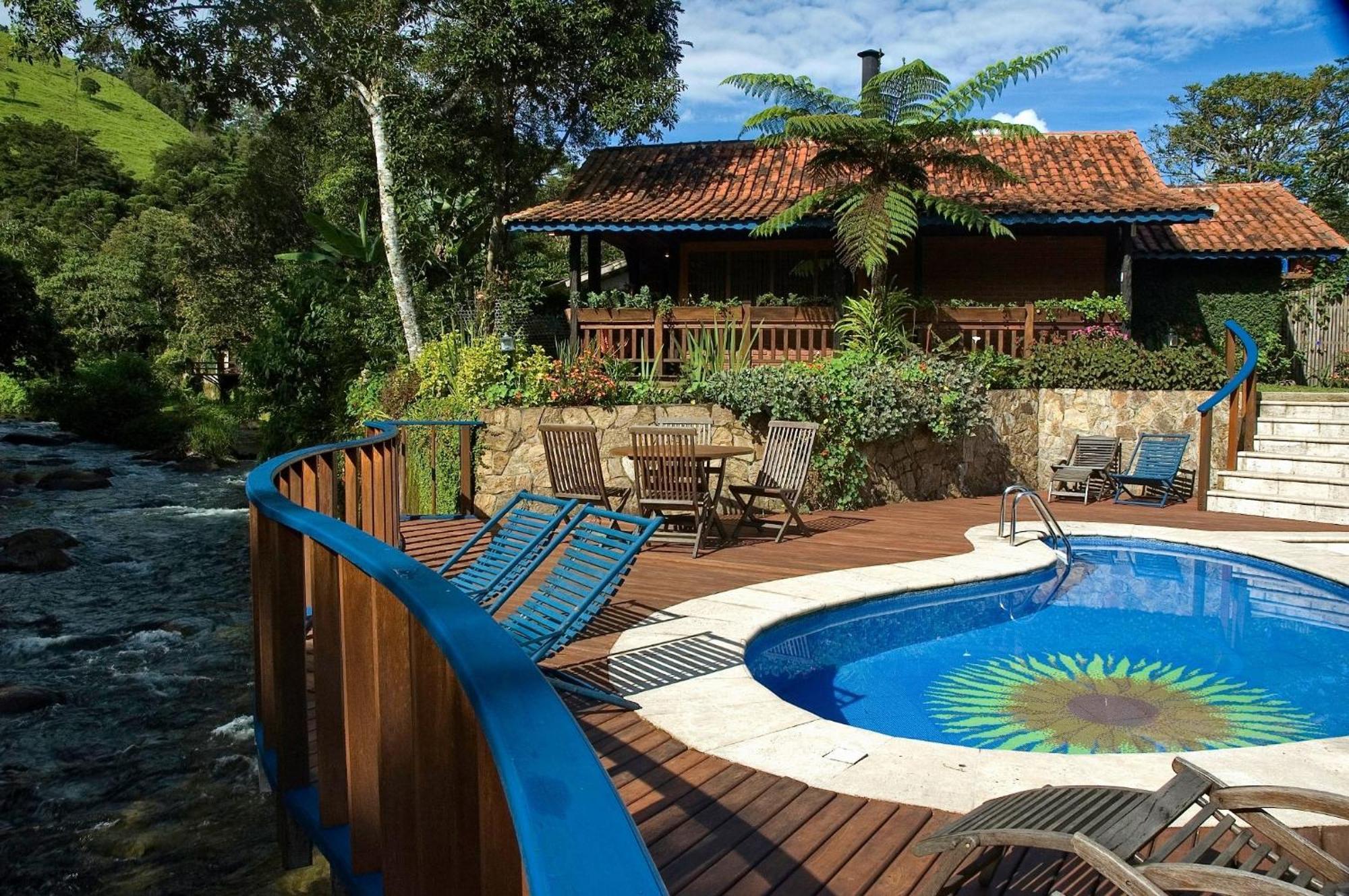 Inn Terra Da Luz *