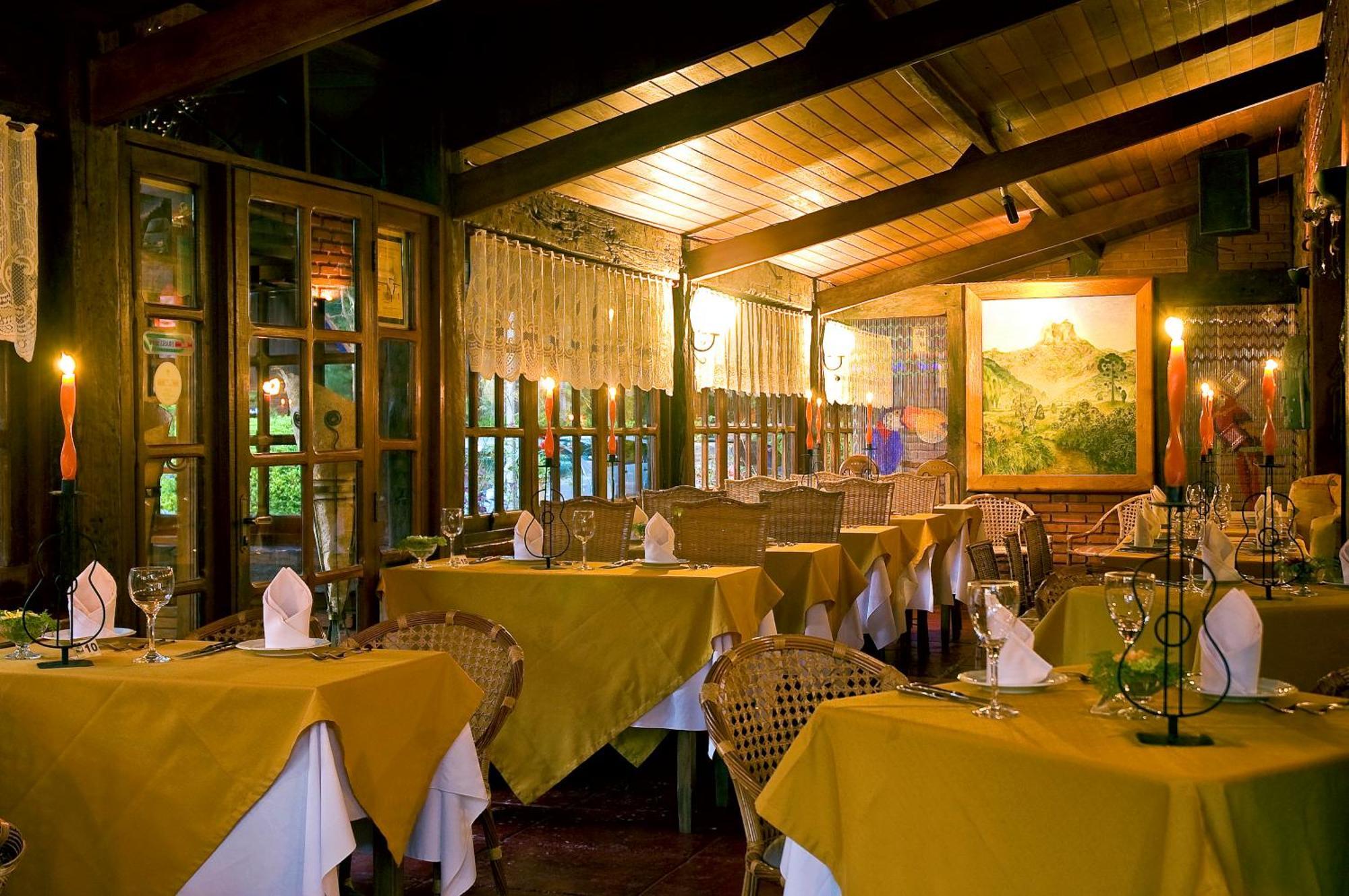 Terra Da Luz Inn