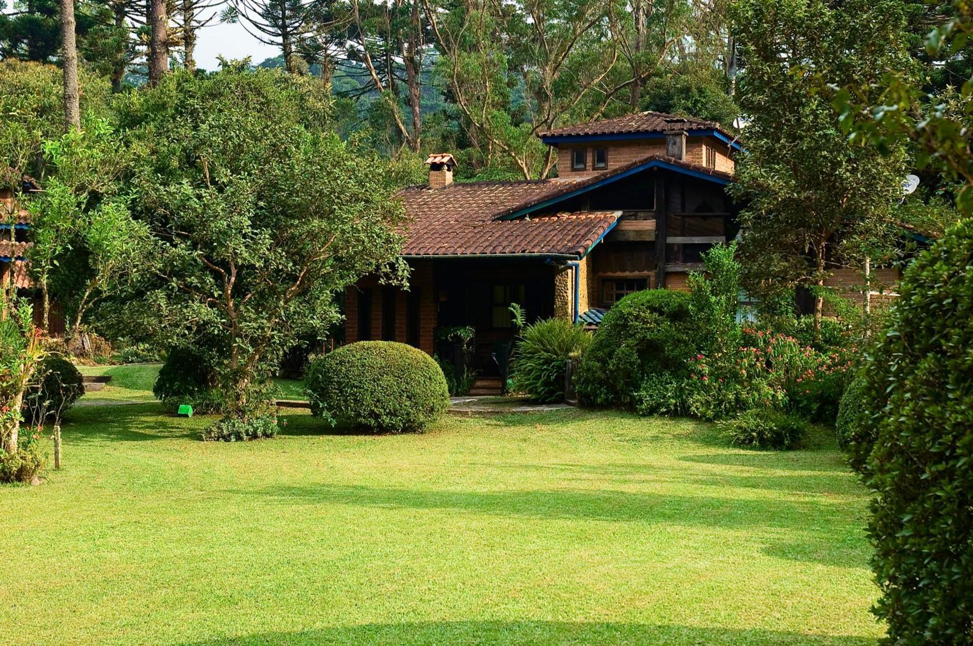 Terra Da Luz Visconde De Maua
